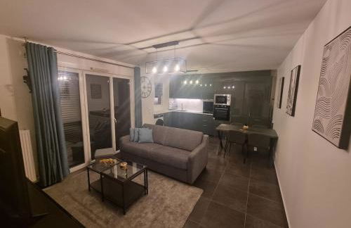 Le Cosy 4 de Disney Land paris - Foto 22