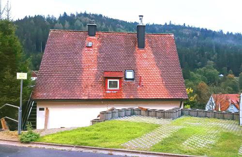 Ferienwohnung Michelle mit Balkon für 1 - 6 Personen - Foto 30