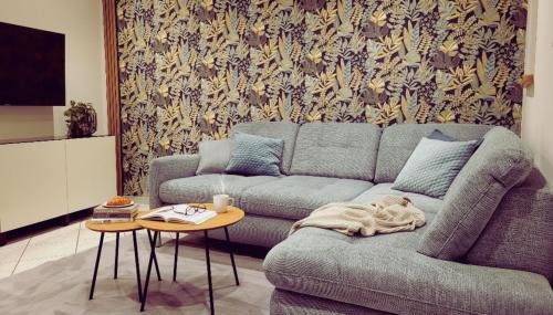 Kleines Stadthaus-Komfort - Foto 2