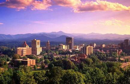 Bright Downtown Asheville Apt with Balcony, Walk Everywhere - Foto 14