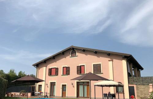 Villa Gilda - Foto 44