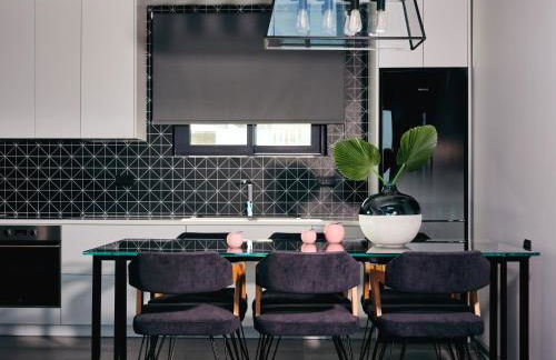 Sueño LUXURY VILLA, in Argasi 180 Iconic Sea View - Foto 14