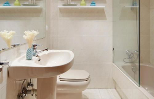 Playa de Ondarreta 2 by FeelFree Rentals - Foto 16