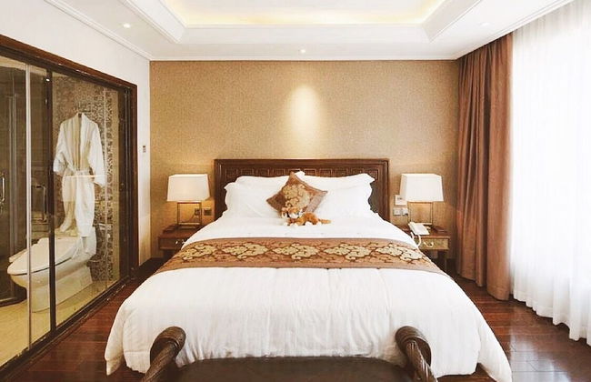 JB Serviced Apartment - Foto 11