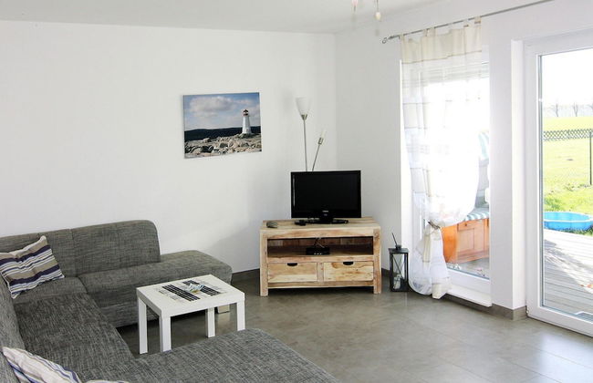 Starfish Holiday Home in Rerik Near Beach - Foto 6