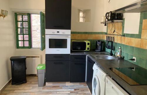 le Gîte des Remparts - Foto 11