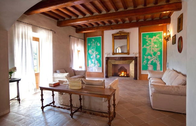 Villa Ducale - Foto 18