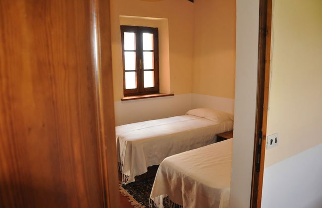 Castello di Selvole-Adults Only - Foto 7