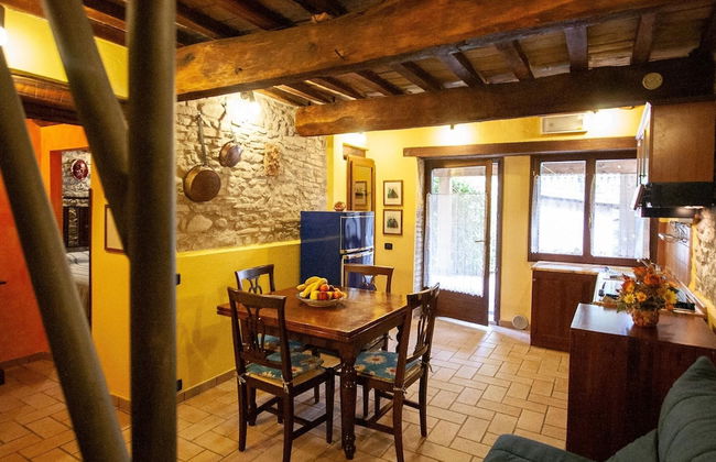 Your Piobbico Holiday Home - Foto 9