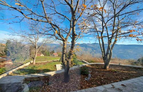 Αυγήλιον - Private Mountain House - Foto 11