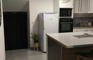 Le 7ter, maison calme piscine partagée - Photo 21