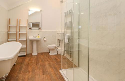 Lakeside Cottage - Foto 11