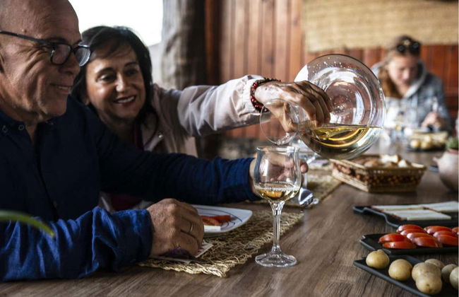 Aloe Vera Farm Tour - Foto 8