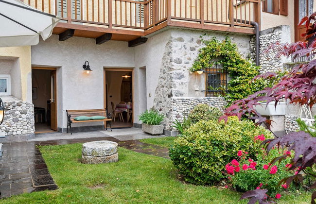 Belvilla by OYO Golden Delicious - Foto 33