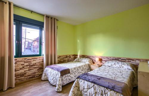 Apartamentos Barajas - Foto 17