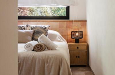 Ca Jardi, Luxury Ibiza-Style villa with private pool, Javea - Foto 34