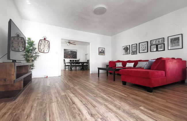 Luxy Hollywood - Foto 27