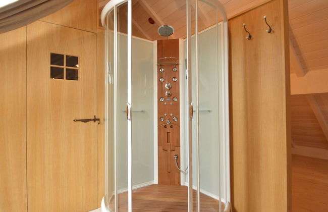 Holiday Home in Bullange With Sauna - Foto 19