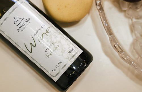 Amarildo Holiday Home, with private pool! - Foto 8