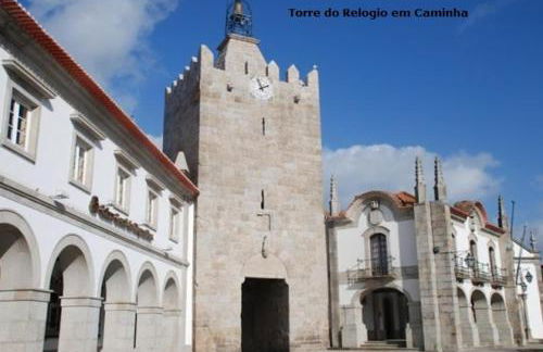 Casa Da Veiga - Foto 46