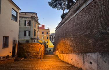 San Peter Apartment - your home in the heart of Rome - Foto 19