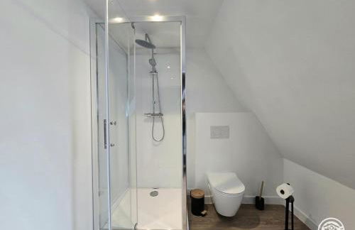 Maison en pierres au cœur du Périgord, 10 personnes, charme authentique - FR-1-616-508 - Foto 19