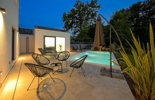 Villa Minka by IstriaLux - Foto 24