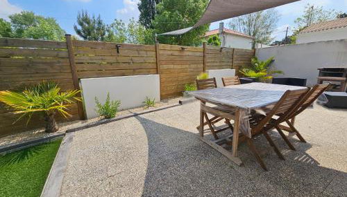 Charmante Maison à 500m de la plage - Photo 4