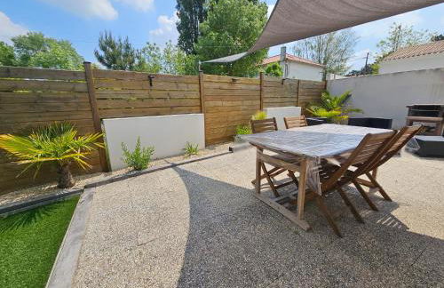 Charmante Maison à 500m de la plage - Foto 4