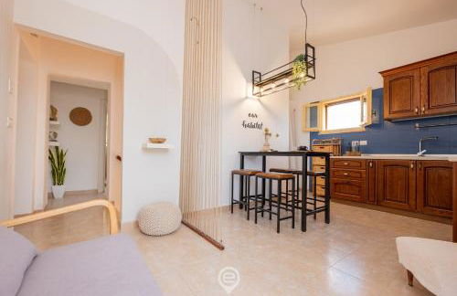 Podere 100 Country House - Apartment Aria - Foto 11