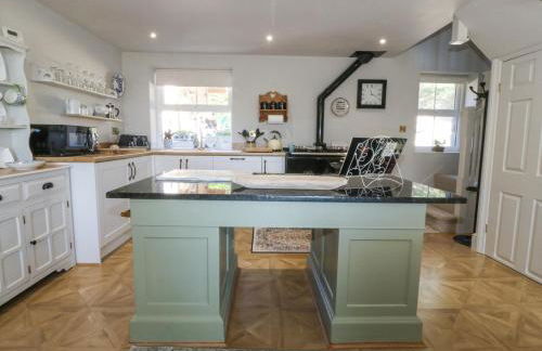 Holly Cottage - Foto 13