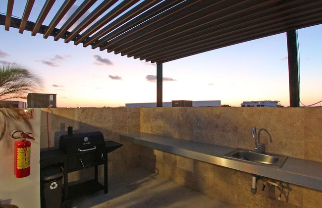 Menesse on the Beach - Photo 15