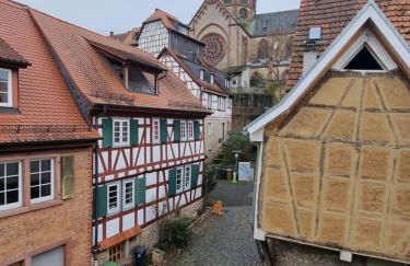 Ferienwohnung Heppenheim an der Bergstraße WHG 4 - Photo 3