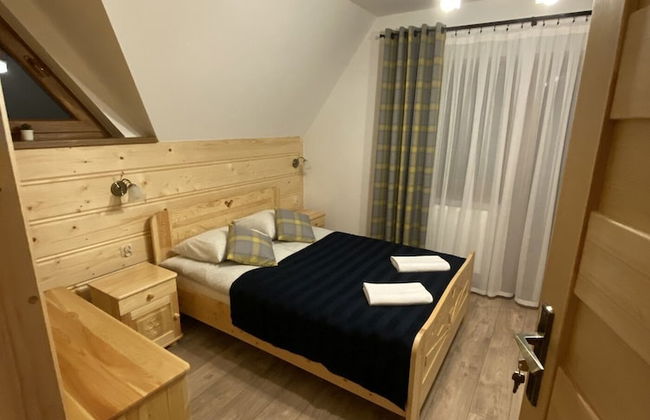 Domki przy Potoku - Foto 20