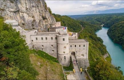 Le Essaouira - Gare Bellegarde - Direct Genève - Foto 15