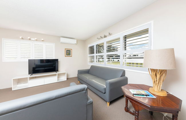 NRMA Forster Tuncurry Holiday Park - Foto 52