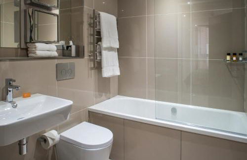 The Chronicle by Supercity Aparthotels - Foto 33