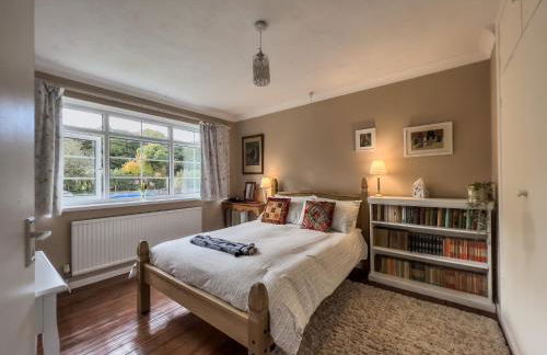 Wye Valley near Tintern Abbey Charming cottage within farmhouse Rocklea Farm,Broadstone, Trellech Monmouthshire - Foto 12