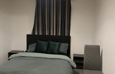 Serenity-ESE Entire Home - Foto 9