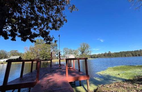 Simple Blessings Sleeps 6 - Foto 32