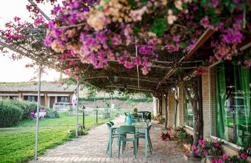 Limora' Tenuta Millaci - Foto 71