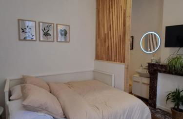 Le Vauban Cambrai - Foto 50