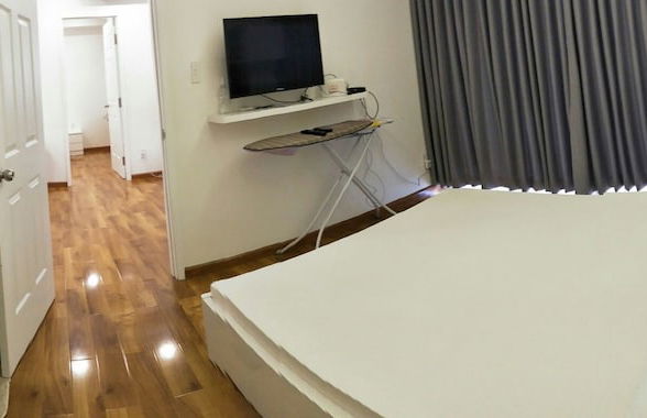 Bridge View Apartment - Foto 9