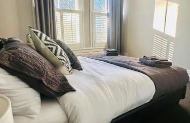 Richmond charm cozy apartment - Foto 25