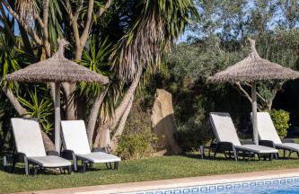 Finca Can Suave by Rentallorca - Foto 26