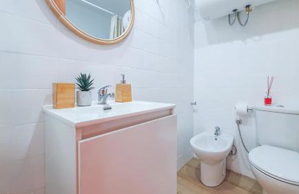 Apartamento Fani Oro - Photo 14