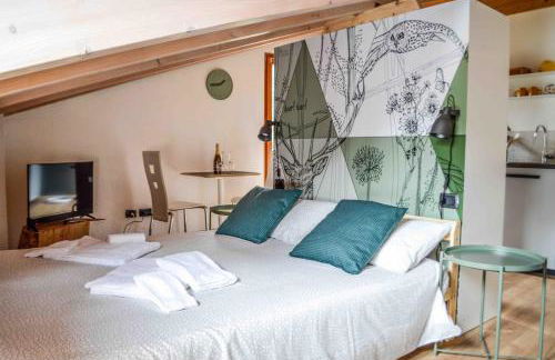 La Volta del Garda - Photo 1