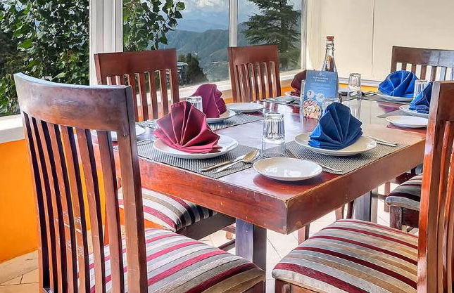 Club Mahindra Mussoorie - Foto 15