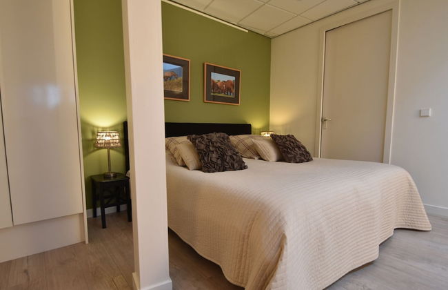 Alluring Apartment in Bergen With Terrace, Garden and BBQ - Foto 4