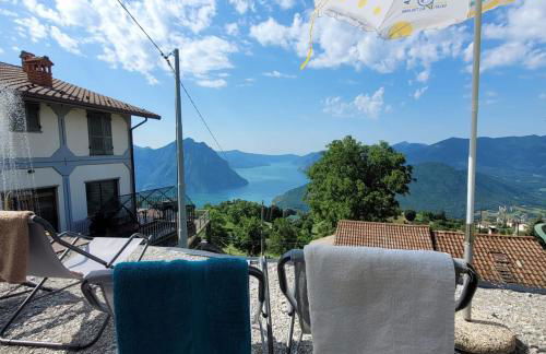 Relax and Nature Mountain Lake Iseo Hospitality - Photo 8